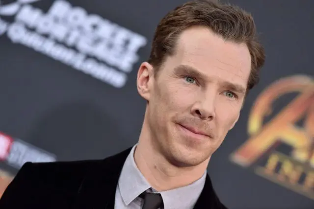 Benedict Cumberbatch Net Worth 2022