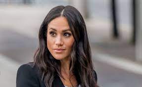 Meghan Markle Net Worth 2022