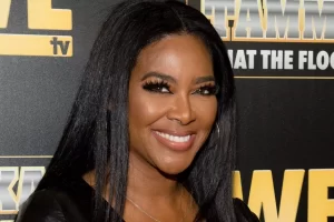 Kenya Moore Net Worth 2022