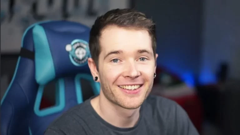 DanTDM Net Worth 2022 – Famous Gamer and Popular YouTuber