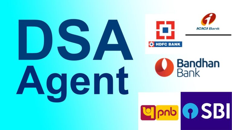 Who is a DSA and why does every Business or Individual needs one to get a Personal Loan