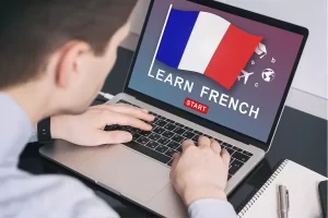 Mastering French from Home