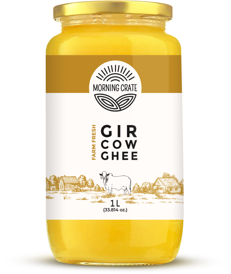 Understanding the Value of Authentic Cow Ghee Varieties