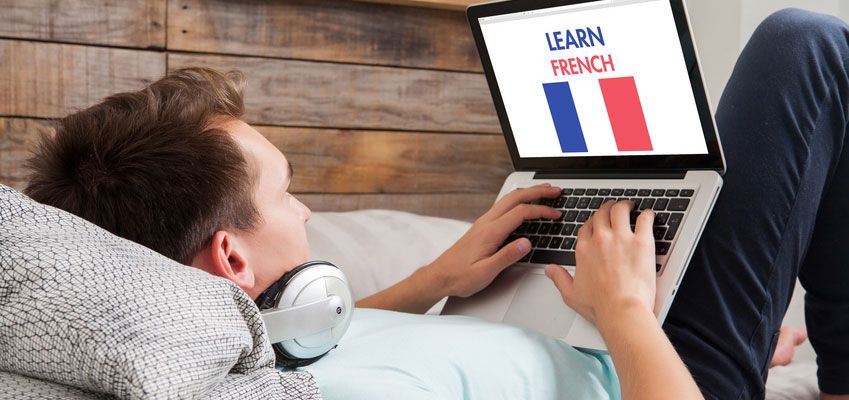 Learning French, the Fun Way with French Yard