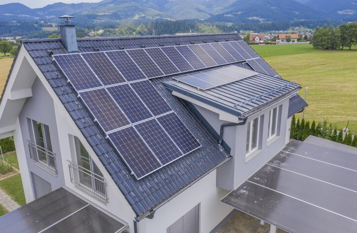 Best Solar Company