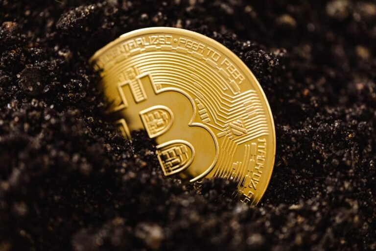 Why Is Crypto Mining Noisy? Unpacking the Power Behind the Sound