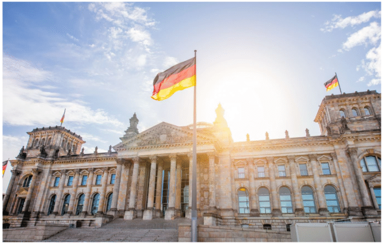 FAQs on Germany Winter Intake 2025: Everything International Students Must Know