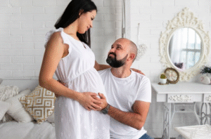 Edmonton Maternity