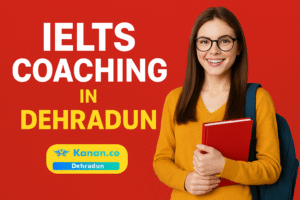 IELTS Coaching in Dehrad