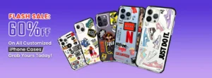 iPhone 11 clear case