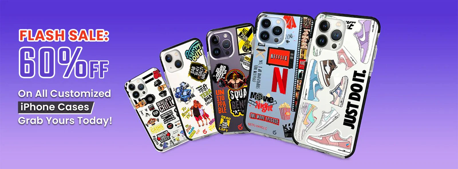 iPhone 11 clear case