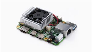 ai in hardware design