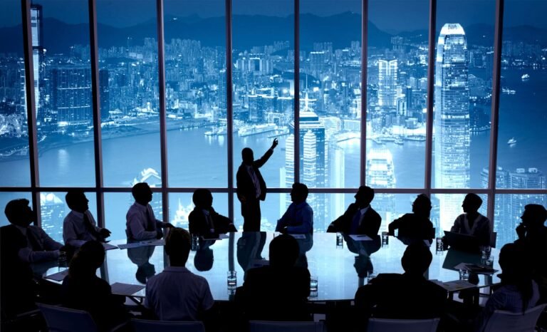 Game-Changing Benefits of Hiring Company Setup Consultants in Dubai
