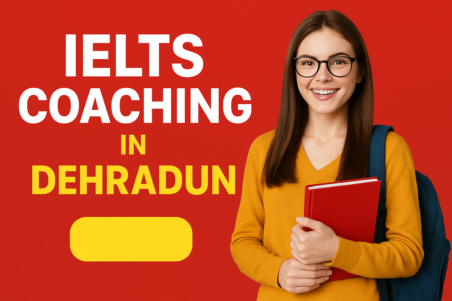 Best IELTS Institute in Dehradun