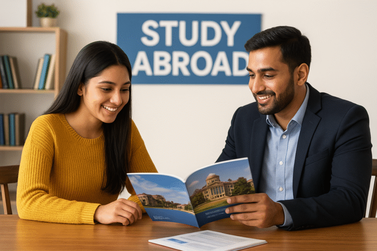 IELTS Coaching in Dehradun: Your Gateway to Study Abroad Success