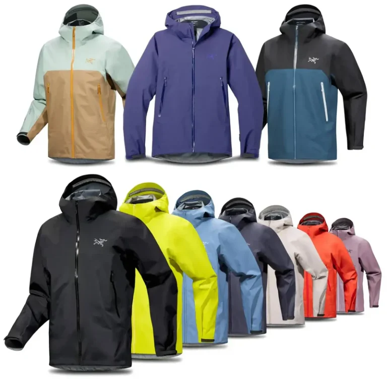 Where Can You Find Waterproof Arcteryx Jackets, Lightweight Jackets, Men’s Jackets, and Women’s Jackets for Sale Online?