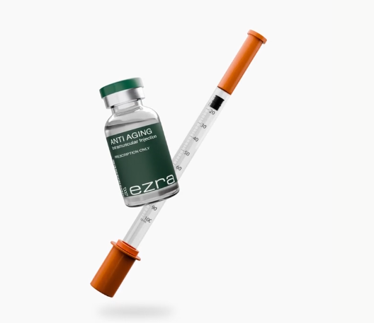How Do Prescription Weight Loss Injections Work and Are Online Anti-Aging Medications Safe?