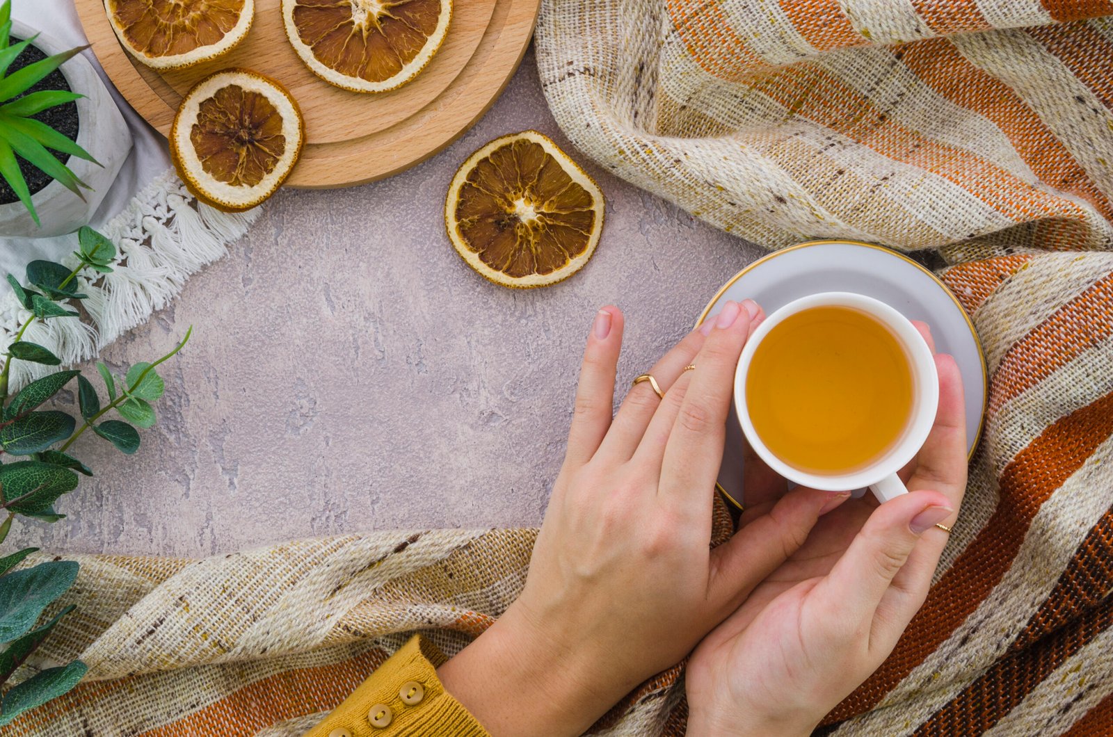 Herbal Teas