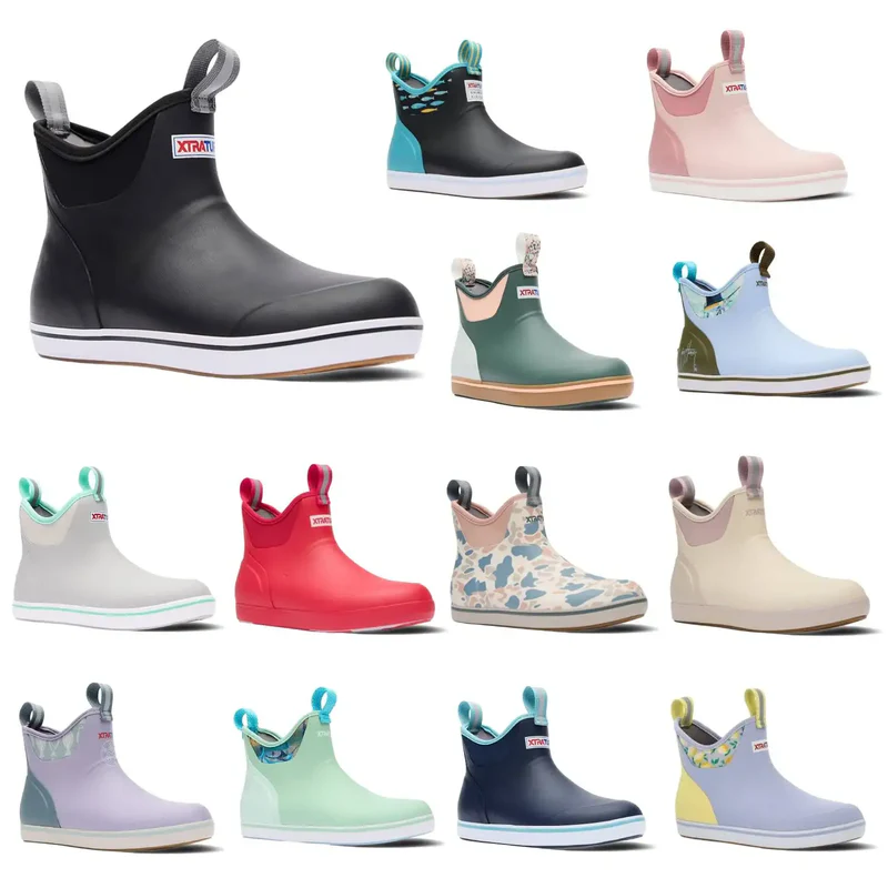 waterproof xtratuf boots