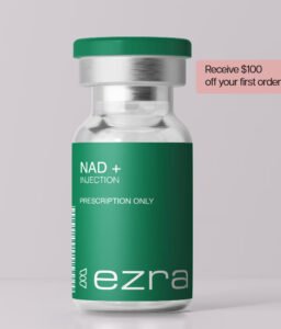 NAD+ injections for sale