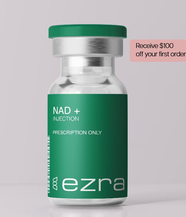 Where to Buy NAD+ Injections Online, and Is the Sale of NAD+ Injections Safe?