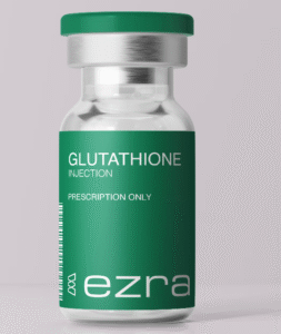 Glutathione Injections: