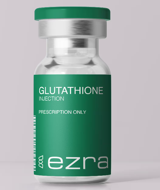 Glutathione Injections: