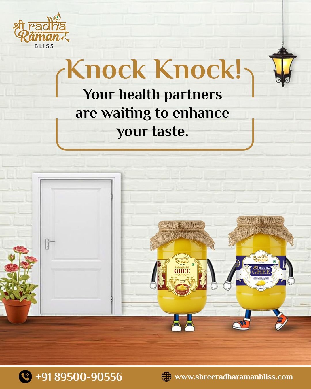 Buy Desi Ghee Online