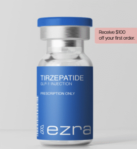 tirzepatide weight loss program
