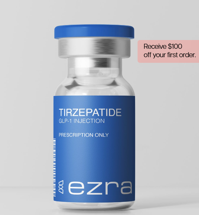 tirzepatide weight loss program