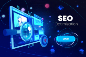 SEO Services