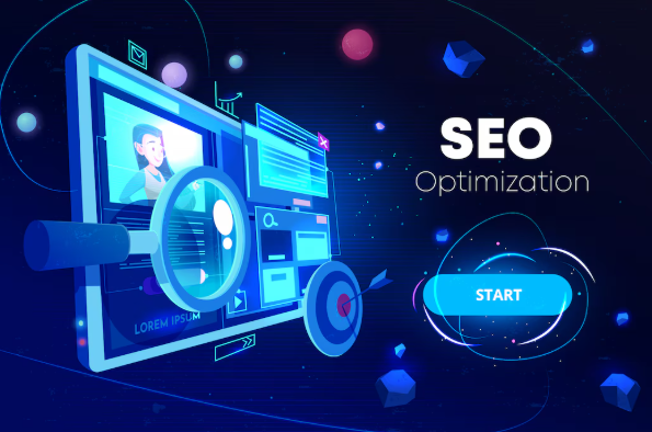 SEO Services
