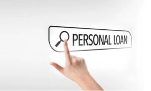 what is personal loan